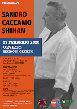 Stage Caccamo Martucci