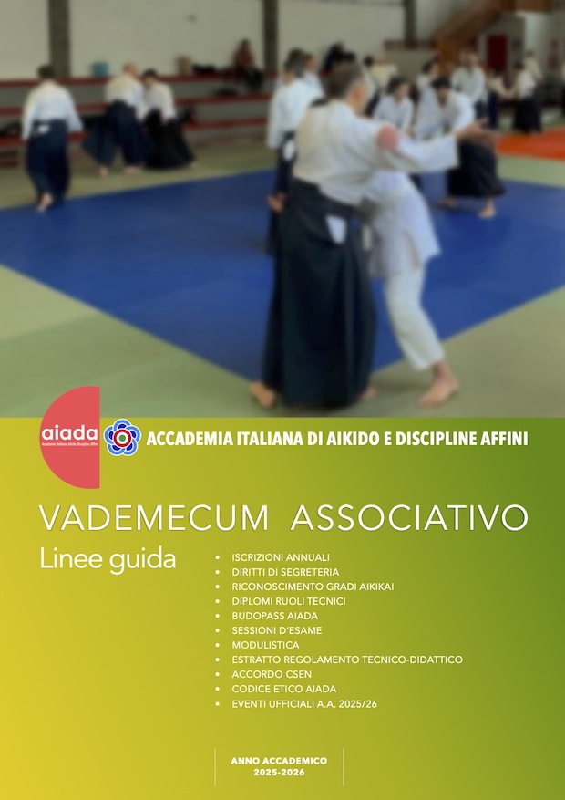 Nuovo programma di esami