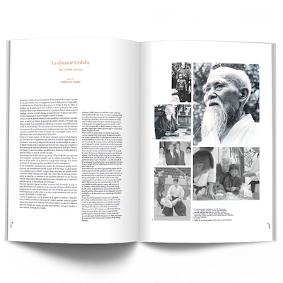 aikido christian tissier 1